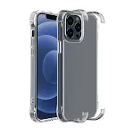 Invisible bracket shell