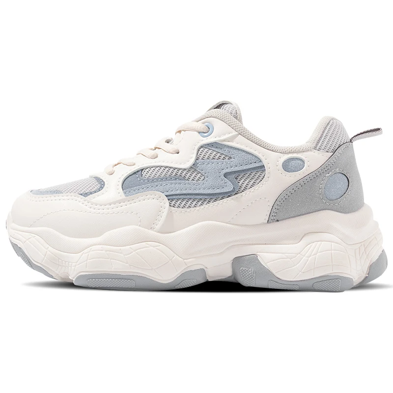 Sneakers de course Daddy Shoes Super Fire. Confort exceptionnel, design tendance et performances optimales pour tous vos entraînements. — photo 1