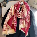 Wine red