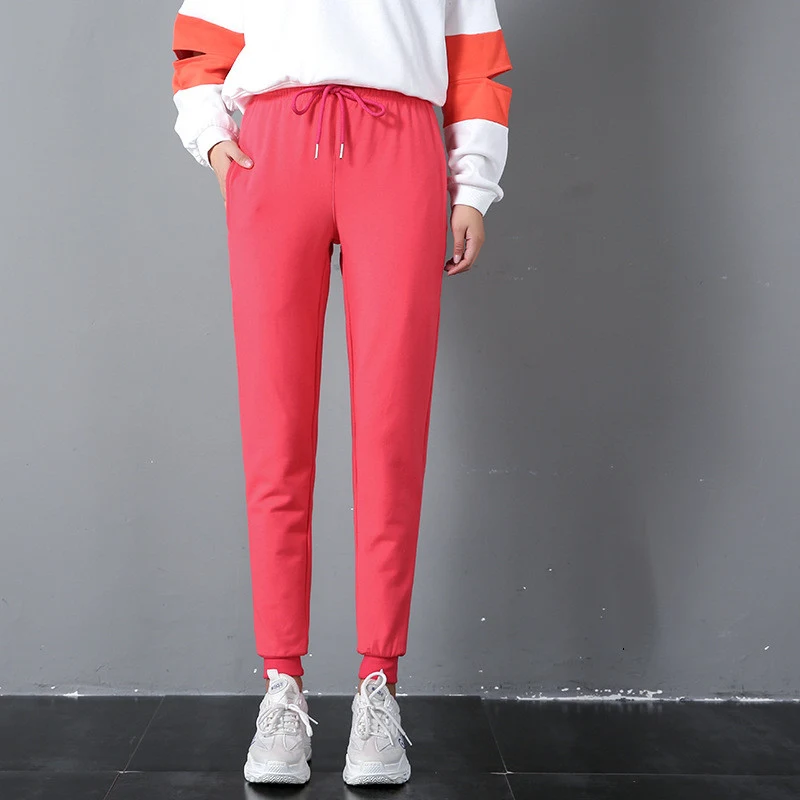 Women's Loose Casual Pants Comfortable and Relaxed Fit Breathable Fabric Perfect for Everyday Wear Versatile Style Easy — photo 1