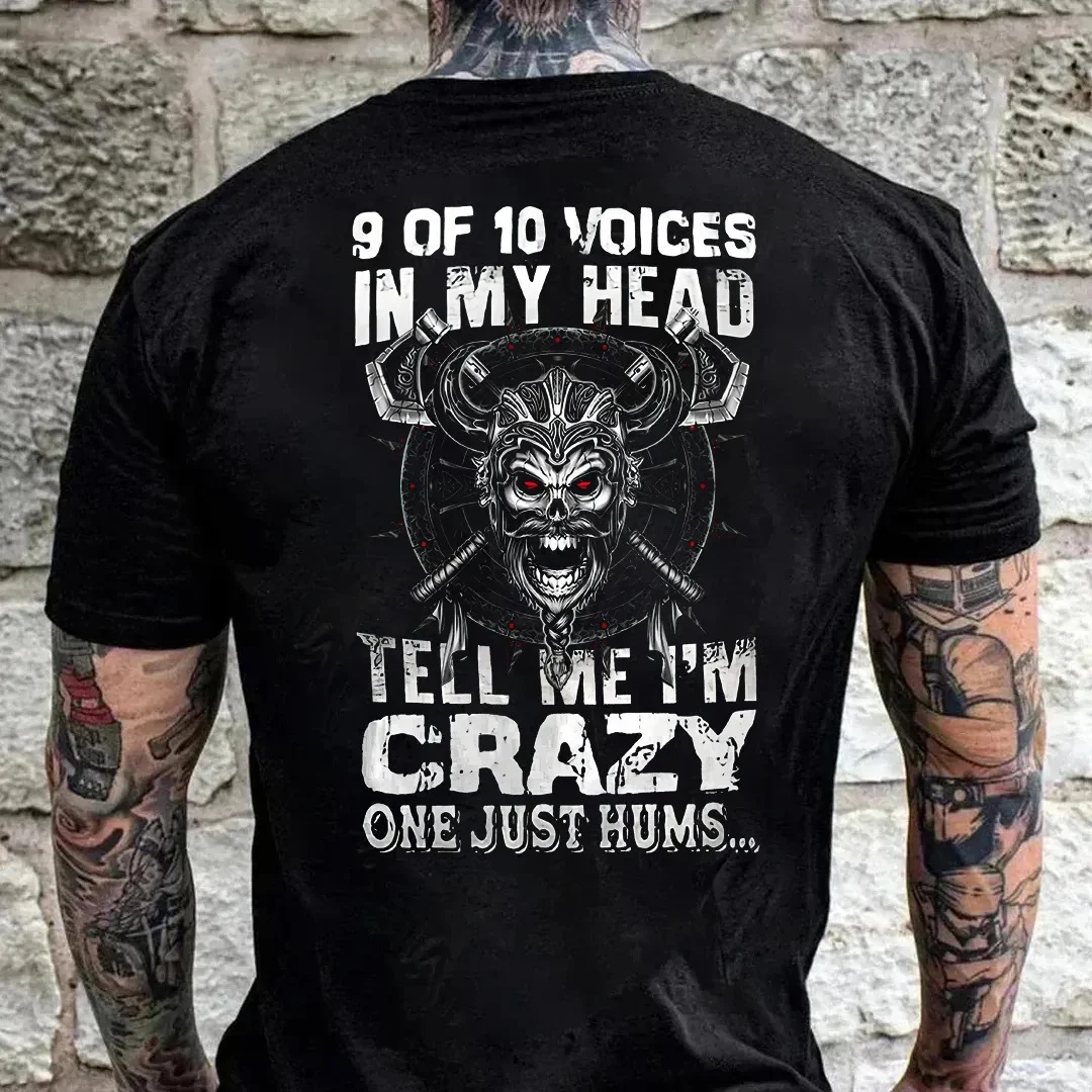 Camiseta deportiva de manga corta con impresión 3D digital de la serie Cross-border para hombre, perfecta para el deporte y el estilo urbano. — foto 6