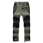 Male Army Green