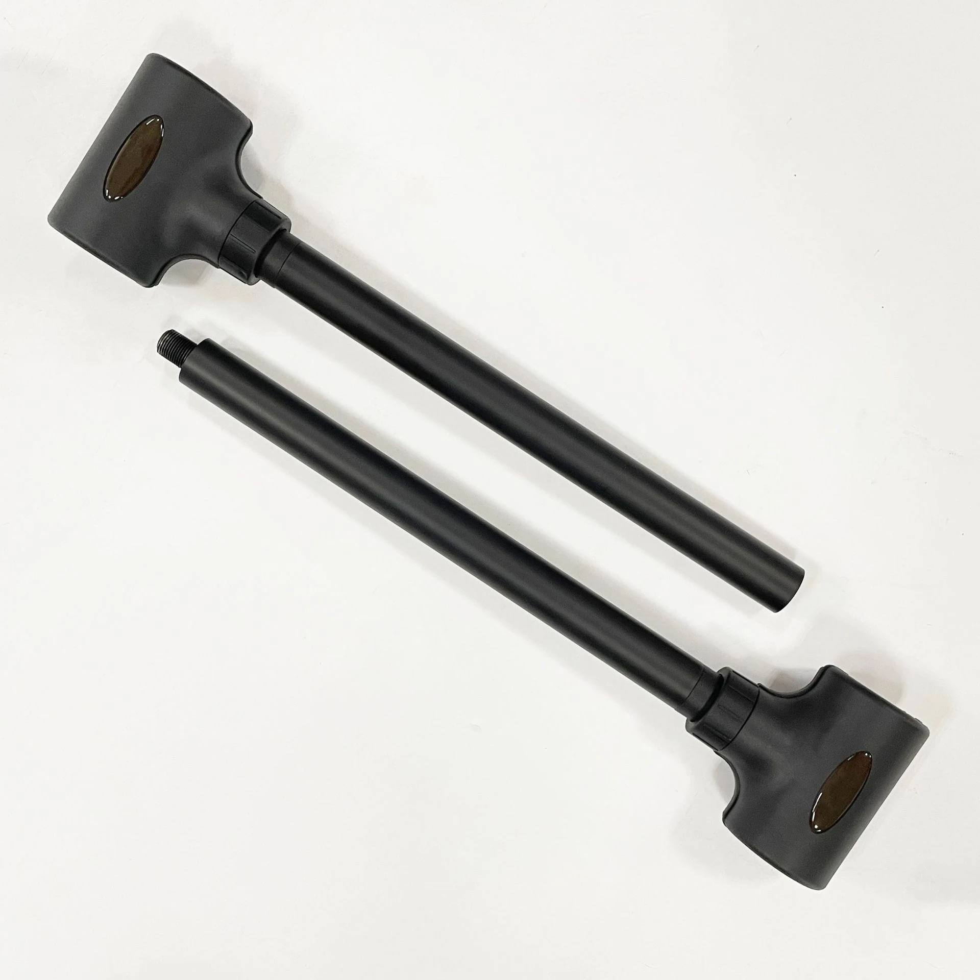 Title 6, Dumbbell Barbell Converter Suit for Men. Transf...
