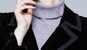 Title 8, Trench coat lungo da donna, dal ginocchio alla ...