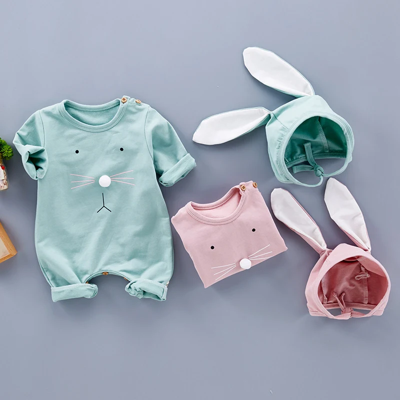 Roupa para bebês recém-nascidos, menino e menina. Conjuntos macios e confortáveis, ideais para a pele delicada do bebê, uso diário. — foto 2