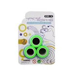 Green 4pcs