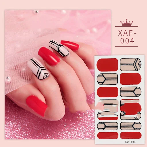 Title 5, Achieve stunning nail art with our imitation di...