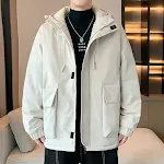 Thickened Khaki
