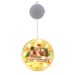 Christmas carnival