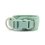 Mint Green Collar