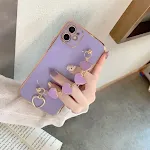 Lavender purple