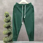 High-Grade Elastic Waist Loose Casual Pants For Men Experience Ultimate Comfort and Relaxed Style Perfect for Everyday W — photo 5