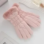Bear Style Pink