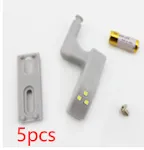 5pcs