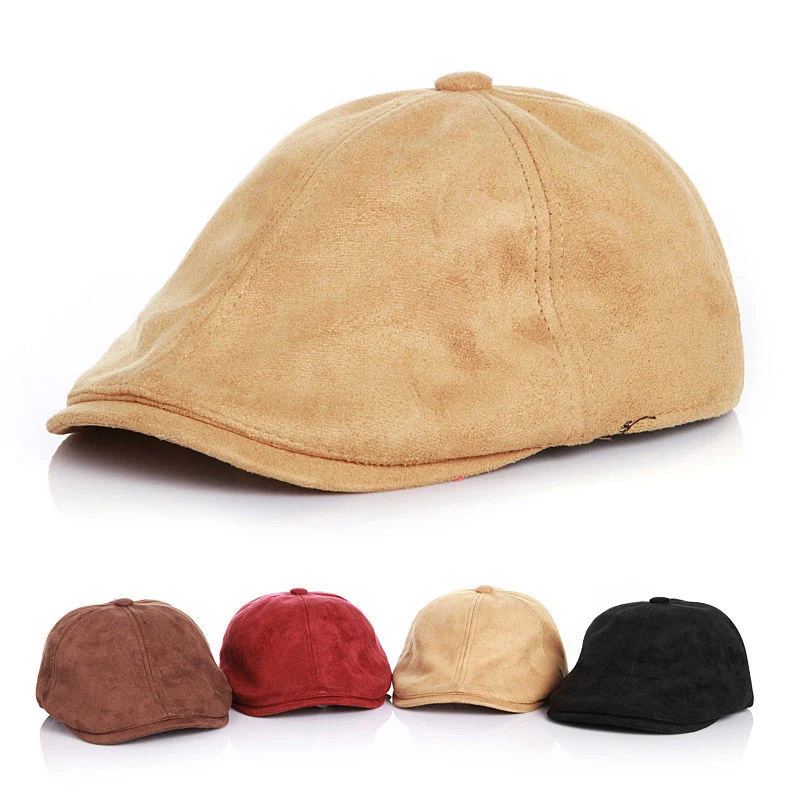 Title 6, Sun Hat Spring Autumn And Winter Woolen Baby St...