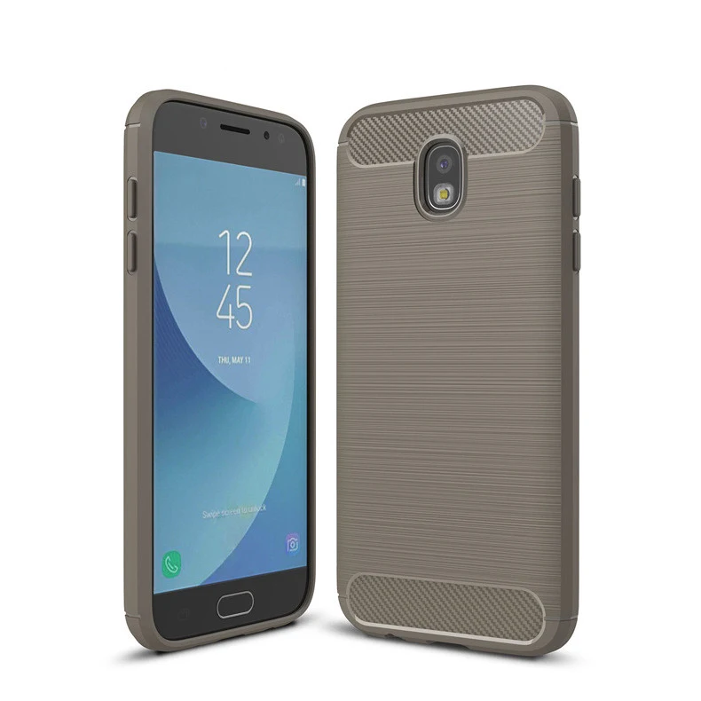 Title 5, Drop-proof silicone cell phone case protective ...