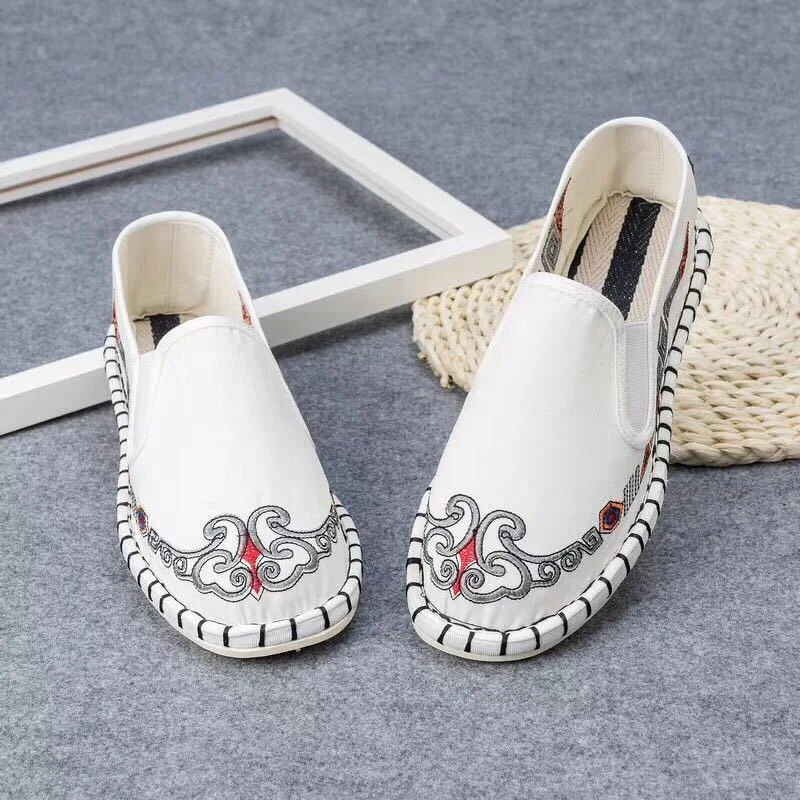 Social Canvas Casual Shoes for everyday wear, comfortable and versatile. Perfect for a relaxed and modern style, suitabl — photo 9