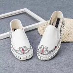 Social Canvas Casual Shoes for everyday wear, comfortable and versatile. Perfect for a relaxed and modern style, suitabl — photo 9