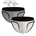 Breathable Non-marking U Bulge Shorts — photo 3