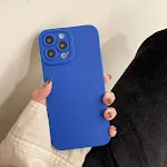 Klein blue