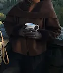 Coffee Color