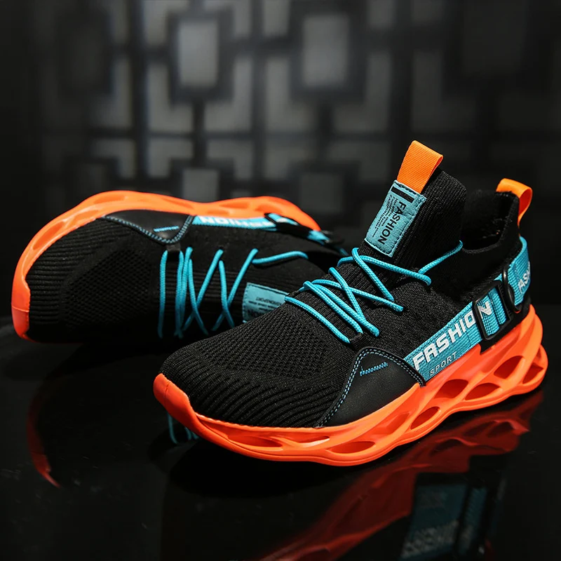 Title 10, Studenckie Buty Sportowo-Rekreacyjne dla Par Tr...