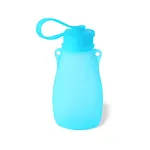 Blue 180 Ml Water Bag