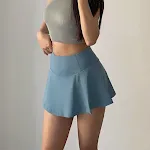 Grey blue