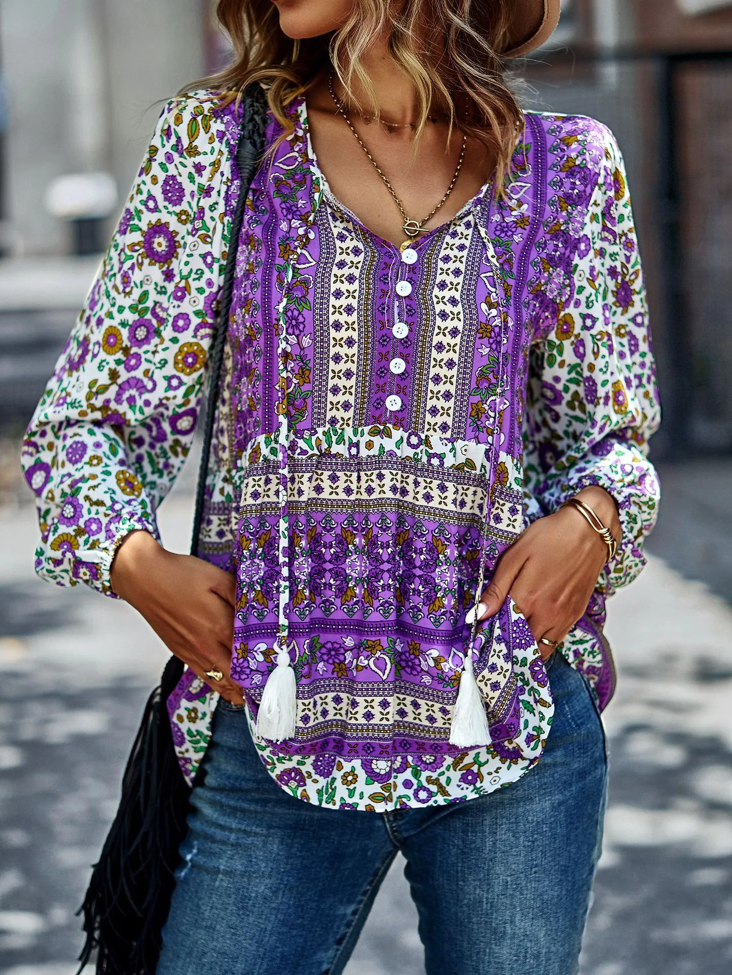 New Spring And Autumn Shirts — photo 5