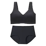 Ropa interior grande, sin costuras y cómoda. Estilo fino y ligero para una experiencia suave y discreta. Perfecto para el uso diario. — foto 8