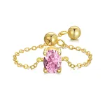 Gold Pink DY120766