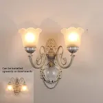 Golden Double Head