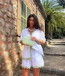 White Green