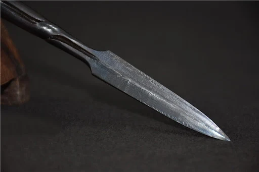 Title 3, Coltello da tè Dasheng 01587. Strumento ideale ...