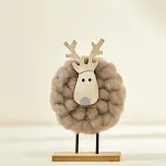 Brown Sheep Elk