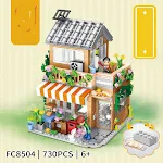 miniatures image - 1