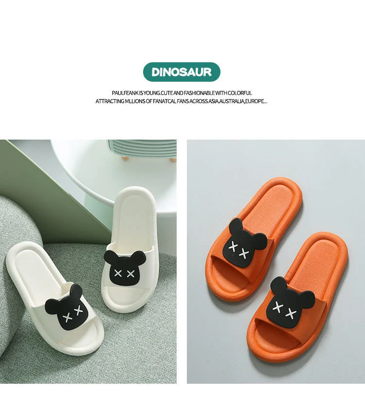 Title 4, Cool Slippers for Couples