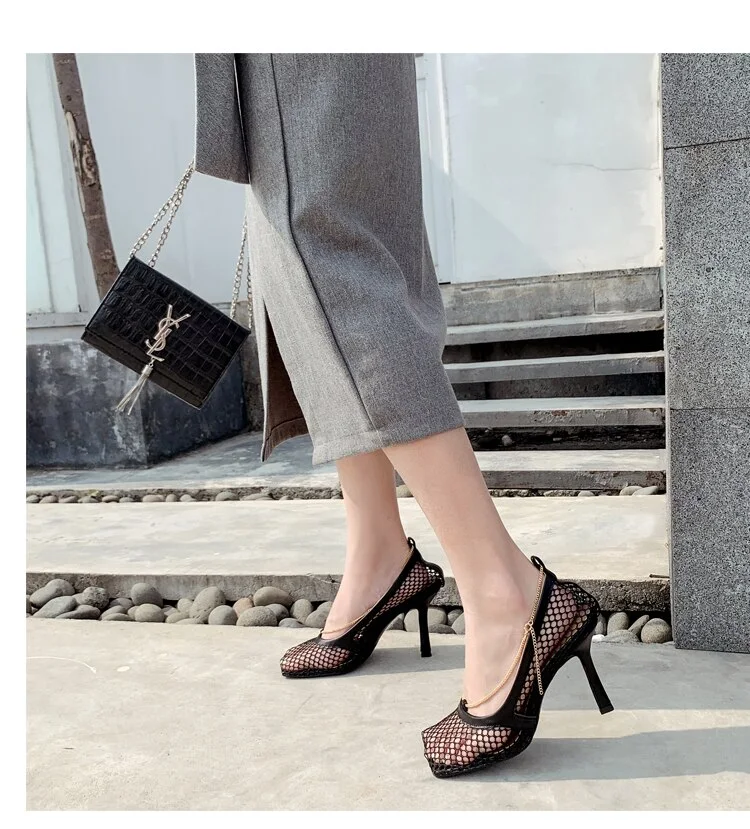 Title 13, Shallow Sandals for Everyday Comfort Discover l...