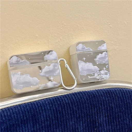 Title 2, Cloud Headset Mirror Protective Cover
