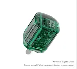 Crystal Green