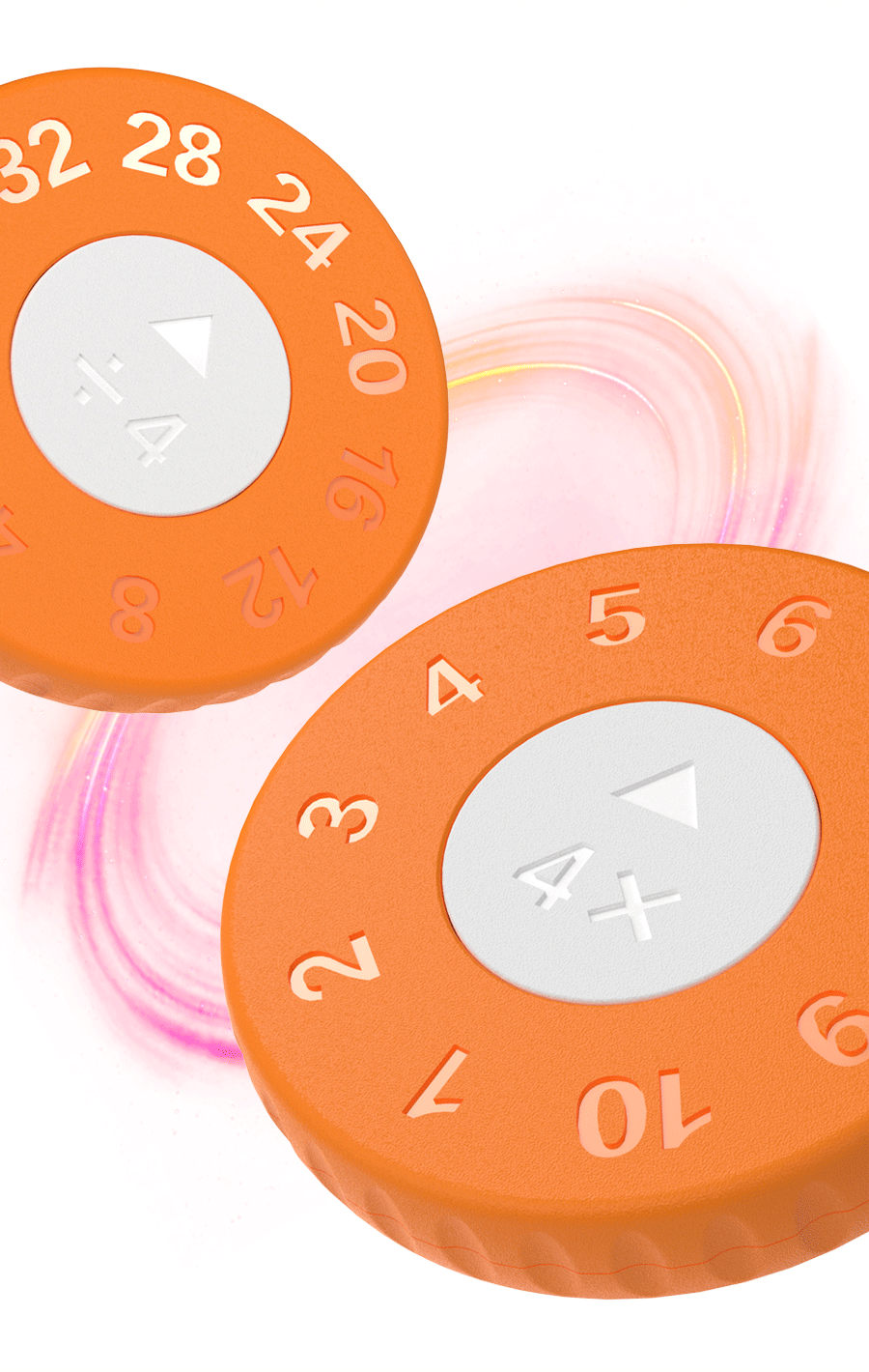 Title 6, Giochi Educativi di Aritmetica Fashion Math per...
