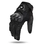 Touch Screen Gloves All-finger Non-slip Hard Shell for ultimate protection and grip. Enjoy full touchscreen control and — photo 3