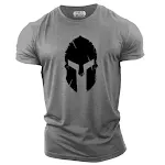 Masked Personality Short-Sleeved T-shirt, express your unique style, modern design, comfortable fit, perfect for any occ — photo 1