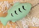 Cat Supplies Silicone Mint Toy, stress relief, interactive play, durable & safe, ideal for dental health and fun, keeps — photo 3
