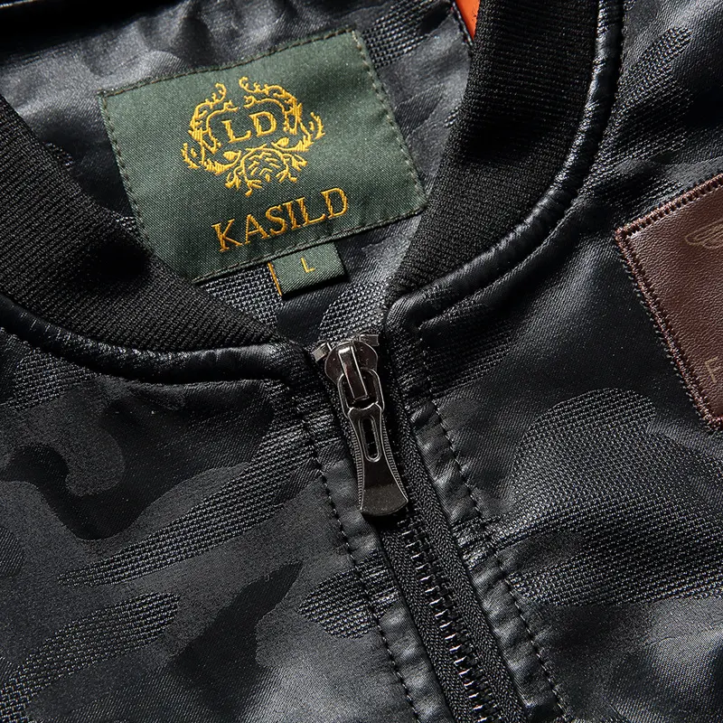 Title 3, Mens Casual Fashion Leather Jacket Coat. Exper...