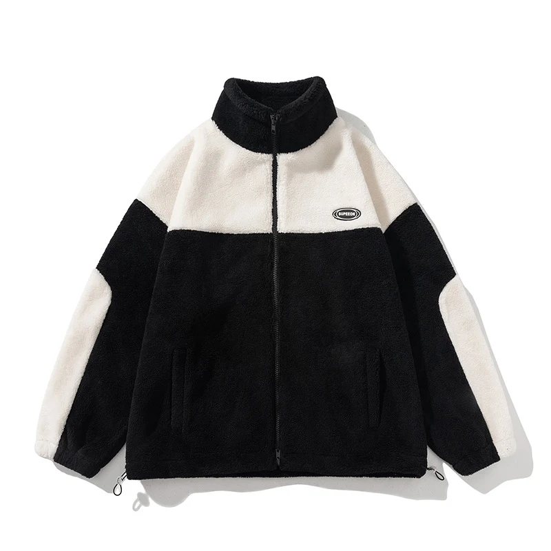 Title 3, Fashion Retro Lambswool Turtle Neck Sweater for...