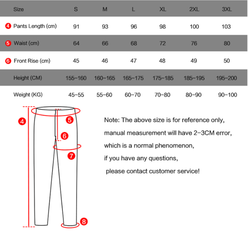 Title 1, Three-Sided Casual Button Pants with Loose Stra...