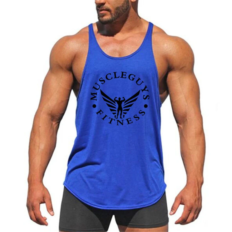 Title 3, Canotta Uomo Fitness Bodybuilding Sport Base Ra...