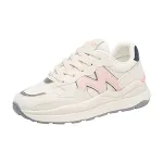 Korean Style Platform Cortez Daily Leisure shoes comfortable and stylish footwear perfect for everyday wear a versatile — photo 2