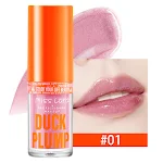 Gloss à Lèvres Hydratant et Nourrissant Non Collant Maquillage des Lèvres Empilable pour des Lèvres Douces et Sublimes — photo 6